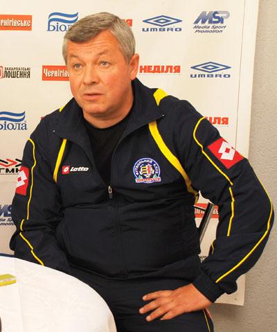 Михайло Іваниця формує команду Ужгорода, яка виступатиме в чемпіонаті Закарпаття з футболу