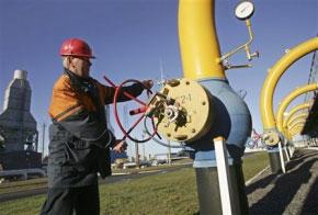 "Газ України" за борги відключить від газопостачання "Уж-тепло" та "Мукачеветепло"