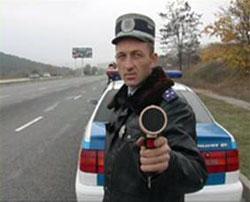 Для українських водіїв вводиться нова градація покарань за перевищення швидкості