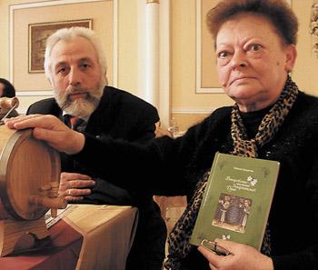 Фахівець-винороб та сомельє Наталія Гриценко видала книжку про закарпатську душу