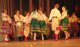 У закарпатському Чинадієві відбудеться ІІІ обласний  фестиваль-конкурс хореографічної майстерності