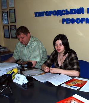 В Ужгороді запровадять електронний реєстр заяв батьків на зарахування дитини до дитсадка