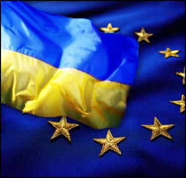Вперше в Ужгороді пройде флеш-моб, присвячений наближенню Днів Європи в Україні