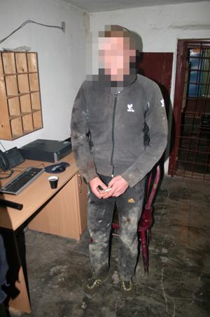 На українсько-румунському кордоні підстрелили контрабандиста