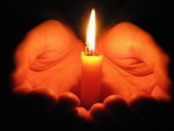 Закарпатська УНП закликає запалити свічку пам’яті Тарасу Шевченку