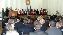 10 червня відбудеться сесія Ужгородської районної ради