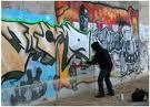 В Ужгороді відбудеться відбірковий етап першого загальноукраїнського графіті-батл  