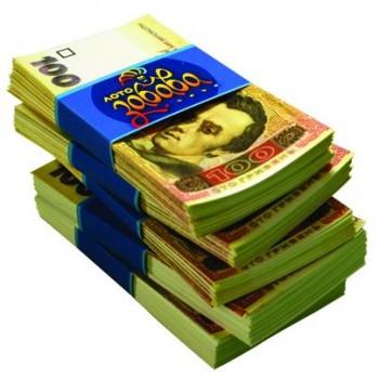 Мукачівець виграв у лотерею 100 000 грн.