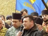 Олег Куцин: З приходом Януковича закарпатські сепаратисти перебралися у владні кабінети