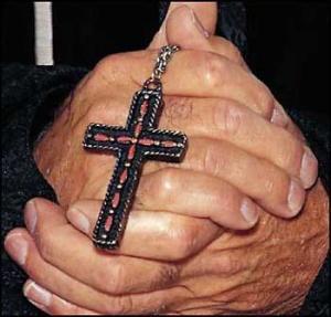 Італійський священик опікується греко-католиками із Закарпаття