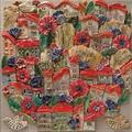 У столиці відкриється ювілейна виставка кераміки київської закарпатки Віри Томашевської