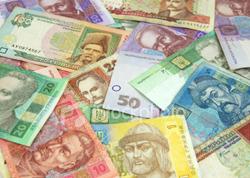 Іменини гривні: українській валюті виповнилося 15 років
