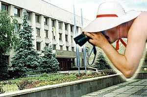 В Ужгороді покажуть «Архітектурний колапс» і проголосять Рік без молоді
