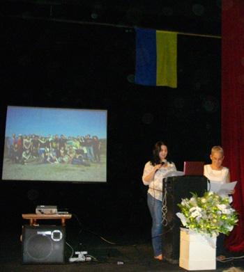 В Мукачеві презентували проект «Єврейські громади Закарпаття» (ФОТО)