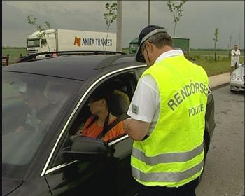 «Медікал» уже непотрібен українським водіям в сусідній Угорщині