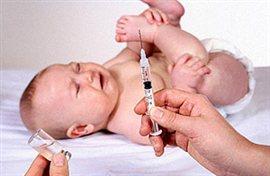 Вакциною БЦЖ Закарпаття забезпечене на 42,6 %