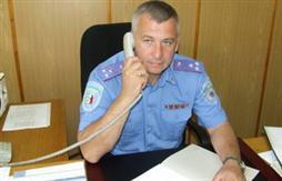 Головний міліціонер Мукачева спілкуватиметься з мукачівцями по телефону