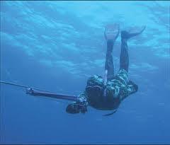 Цьогоріч на Закарпатті затримано 16 підводних мисливців