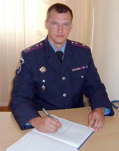 Дислокований в Ужгороді батальон внутрішніх військ отримав нового командира (ФОТО)