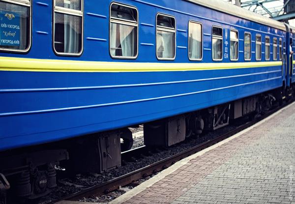 Права пассажиров при поездке на поезде